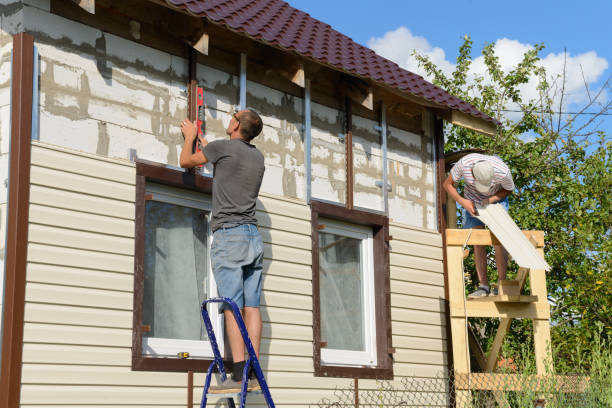 Siding for Commercial Buildings in Poplar Cotton Center, CA