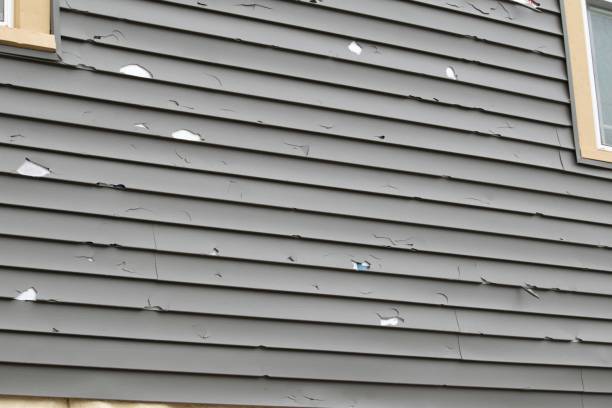 Best Stone Veneer Siding  in Poplar Cotton Center, CA