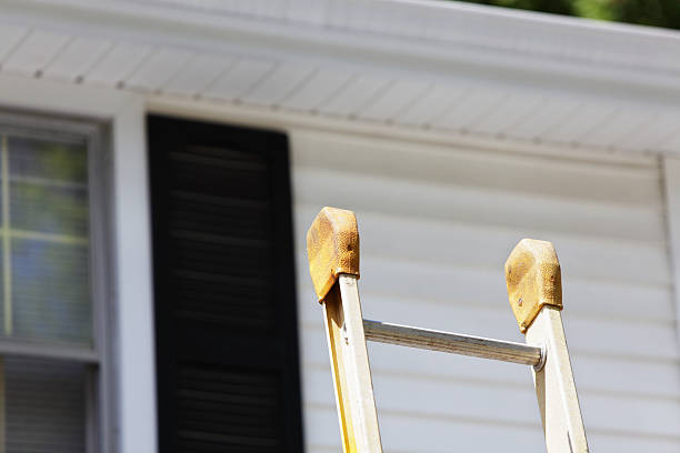 Affordable siding repair and maintenance services in Poplar Cotton Center, CA