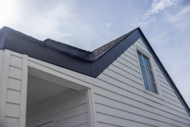 Best Wood Siding Installation  in Poplar Cotton Center, CA