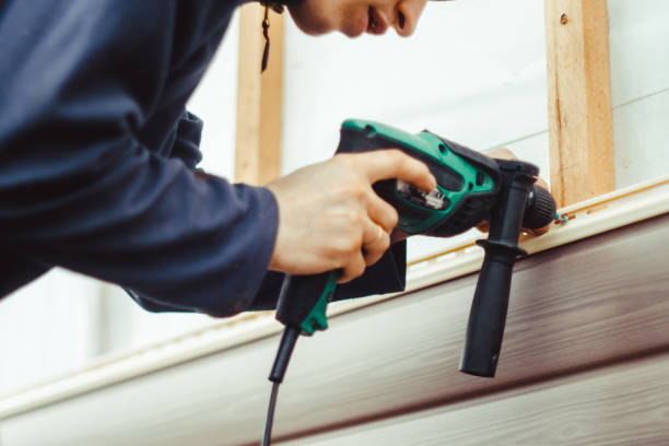 Best Insulated Siding Installation  in Poplar Cotton Center, CA